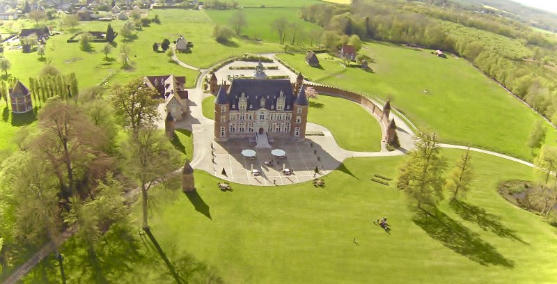 Château de Tilly_27520 BOISSEY LE CHATEL_15 Château de Tilly_27520 BOISSEY LE CHATEL_15
